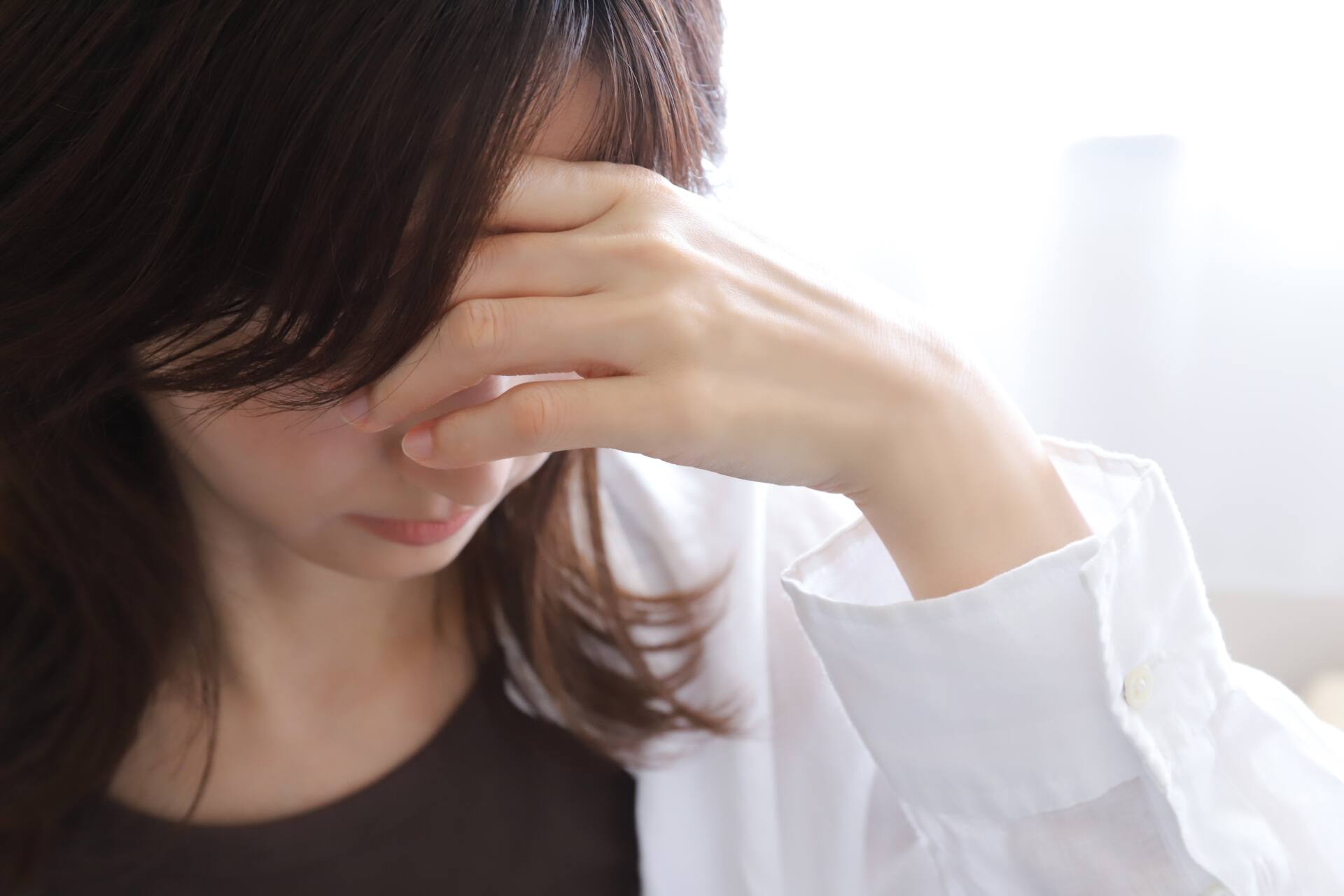 季節の変わり目を心地よく乗り切る
ゼラニウム×ティーツリーのアロマセルフケア